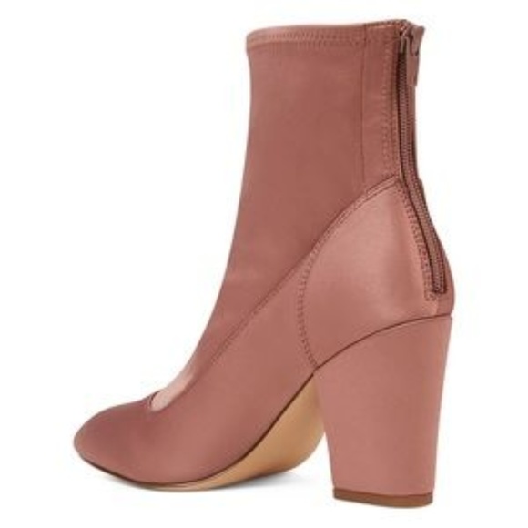 Nine West booties - Picture 4 of 8